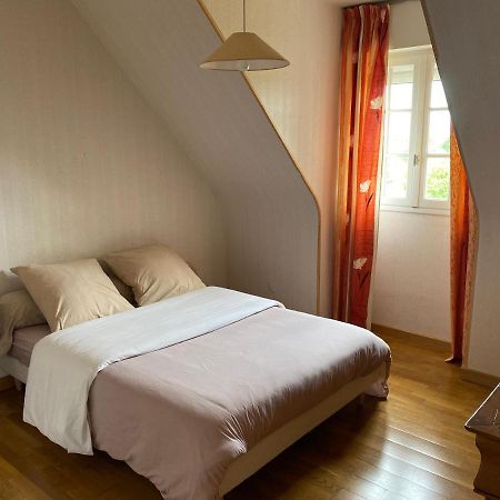 Maison Tout Confort Proche Des Plages Ploemeur Zewnętrze zdjęcie