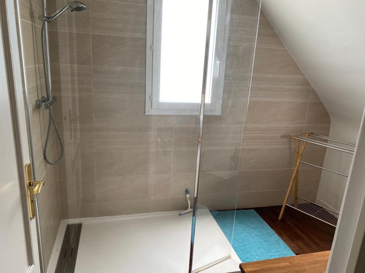 Maison Tout Confort Proche Des Plages Ploemeur Zewnętrze zdjęcie