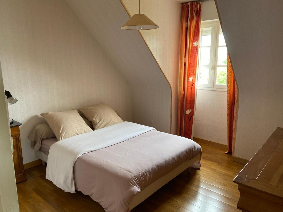 Maison Tout Confort Proche Des Plages Ploemeur Zewnętrze zdjęcie