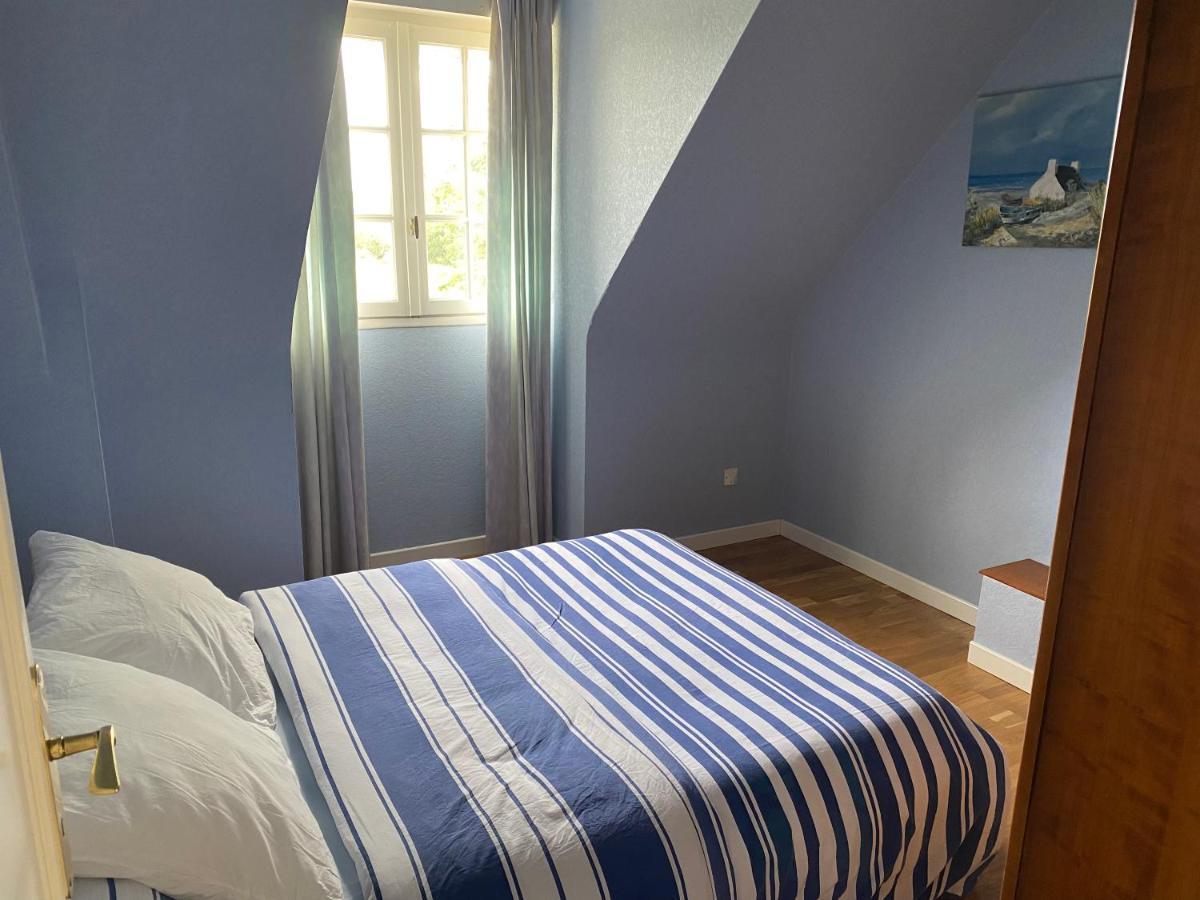 Maison Tout Confort Proche Des Plages Ploemeur Zewnętrze zdjęcie