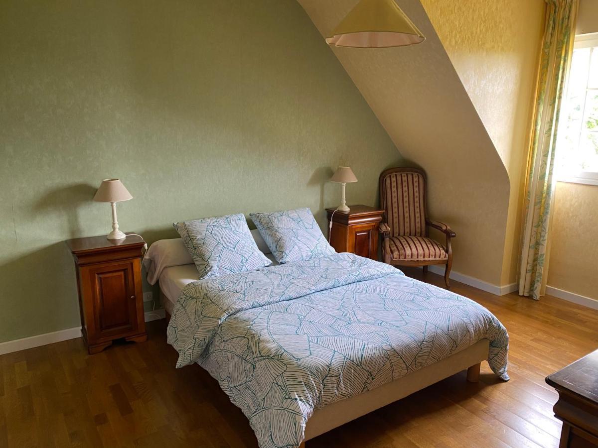 Maison Tout Confort Proche Des Plages Ploemeur Zewnętrze zdjęcie